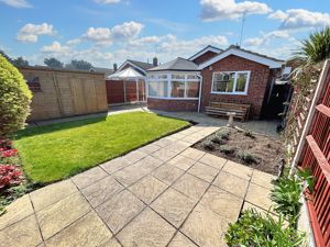 Garden- click for photo gallery